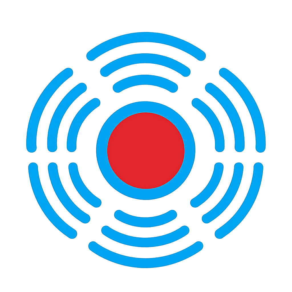 CBC Radio Finder Logo